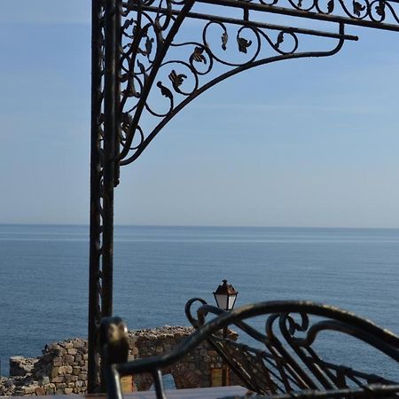 Hotel Diamanti Созополь Экстерьер фото