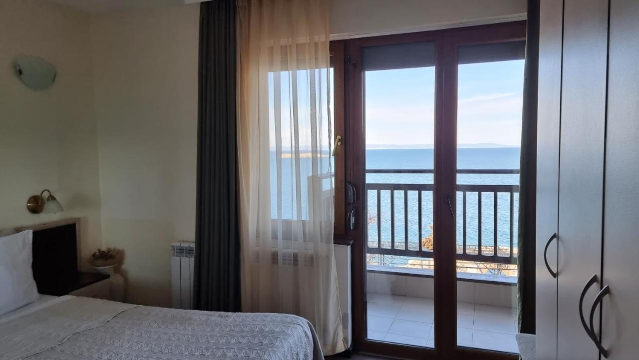 Hotel Diamanti Созополь Экстерьер фото