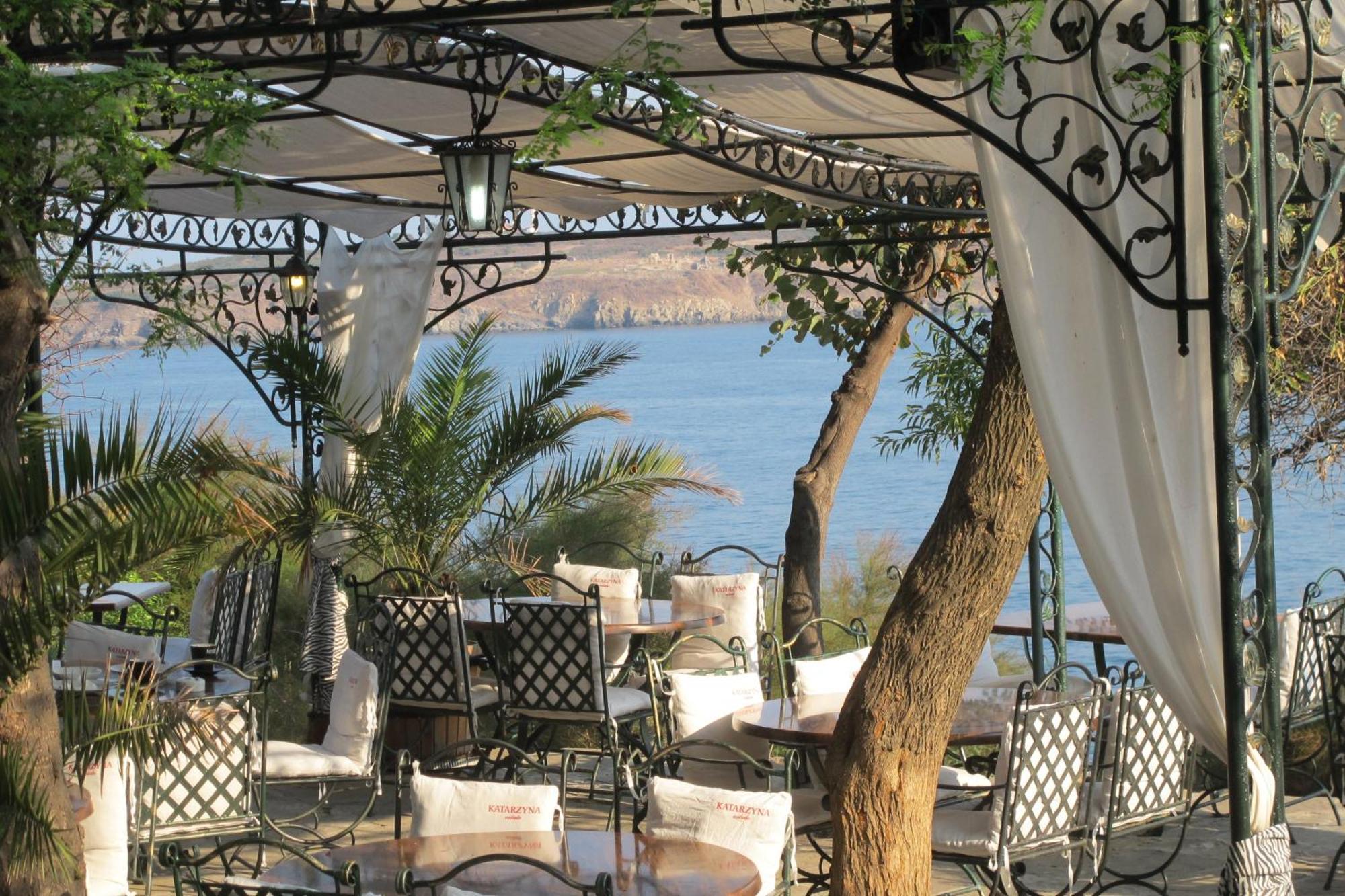 Hotel Diamanti Созополь Экстерьер фото