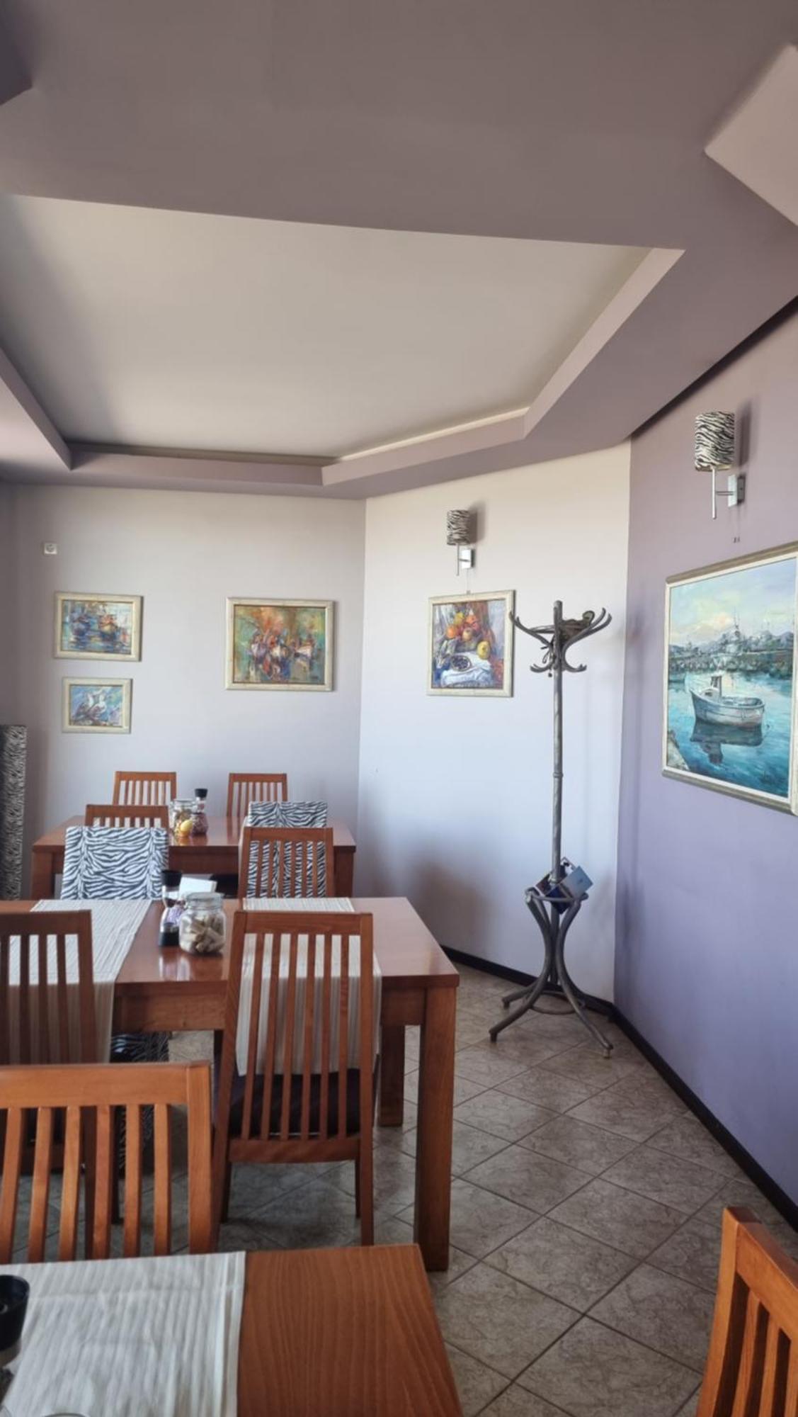 Hotel Diamanti Созополь Экстерьер фото