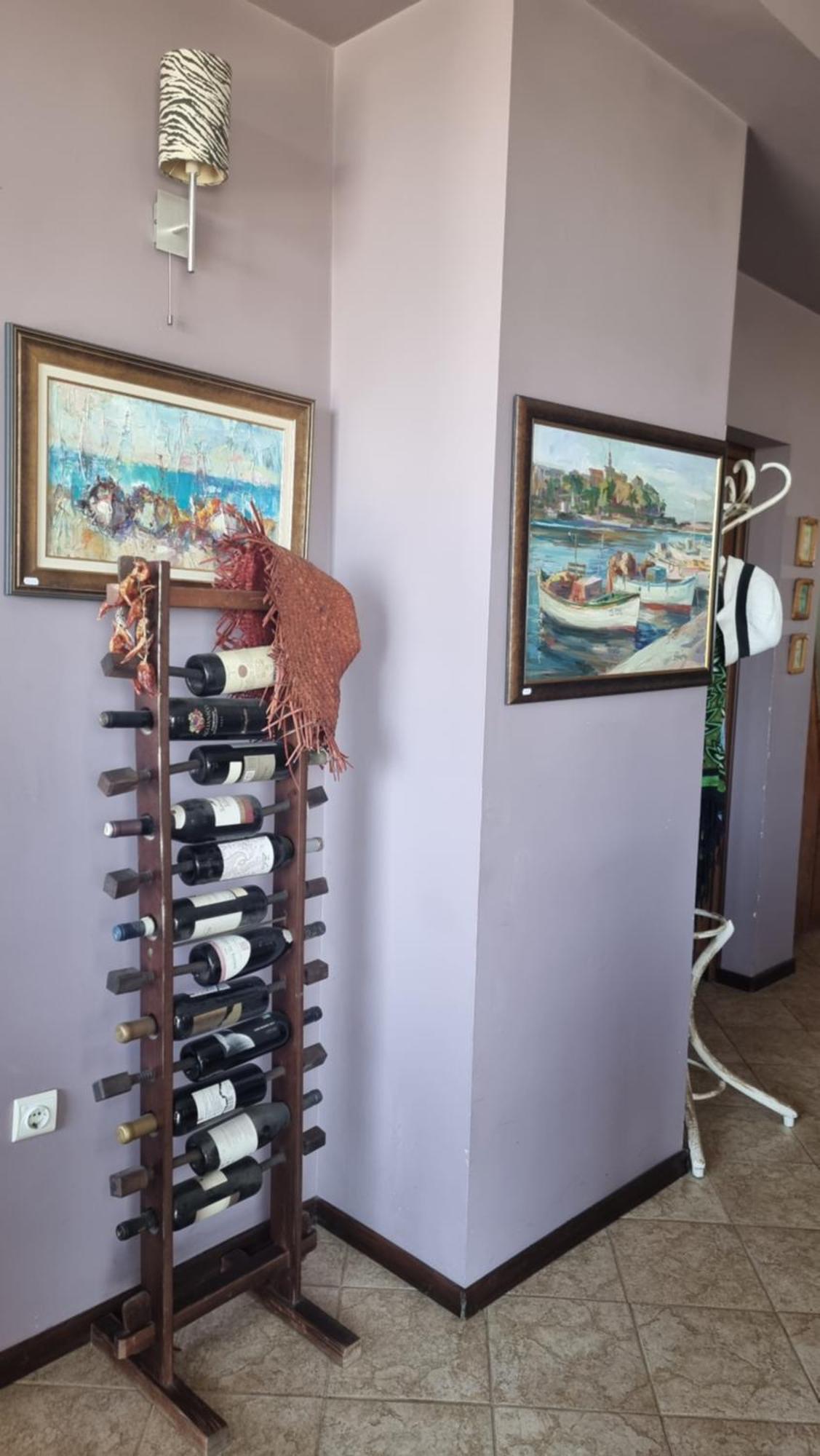 Hotel Diamanti Созополь Экстерьер фото