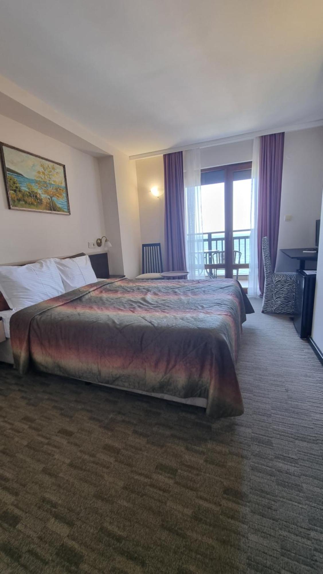 Hotel Diamanti Созополь Экстерьер фото