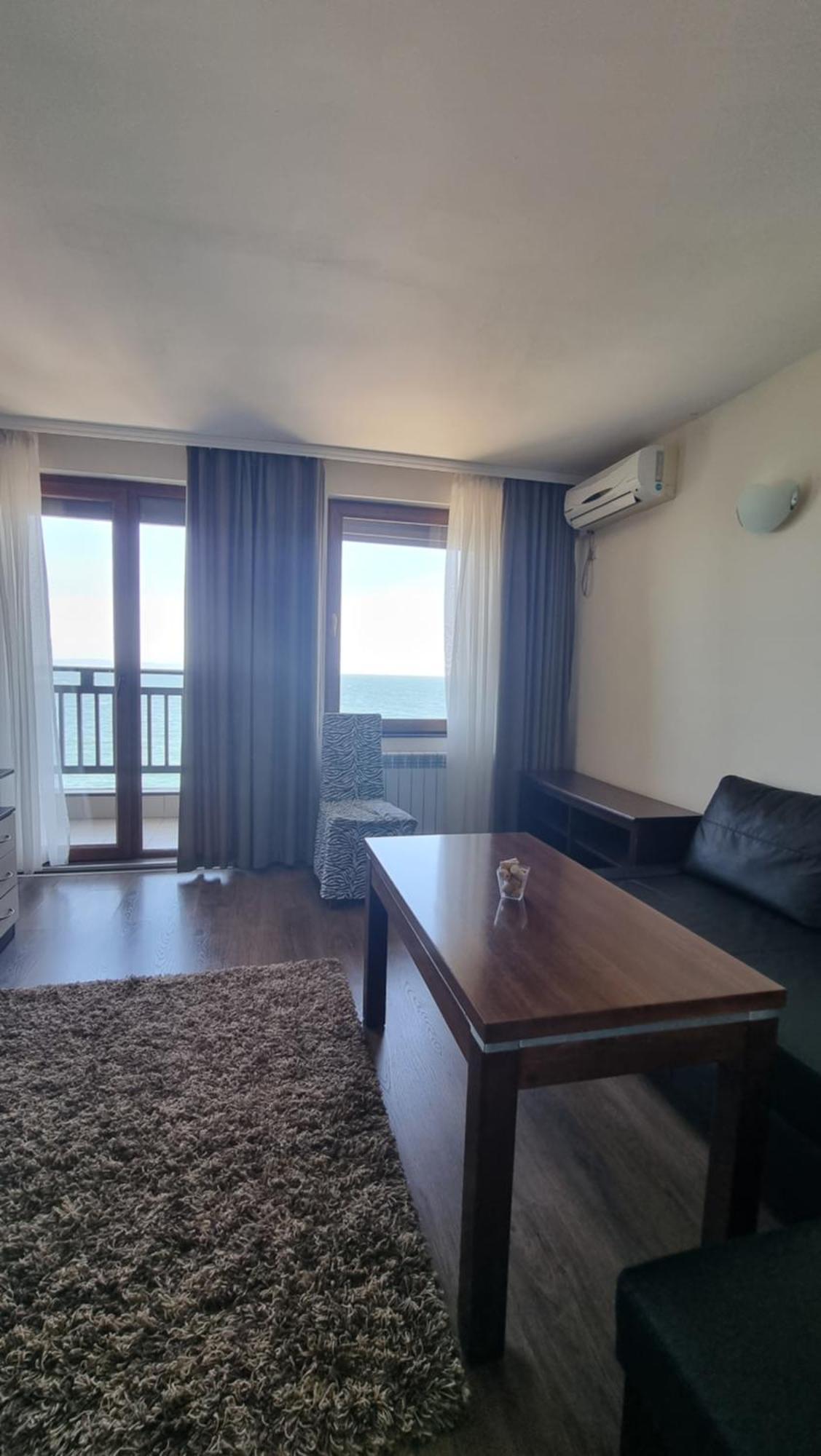 Hotel Diamanti Созополь Экстерьер фото