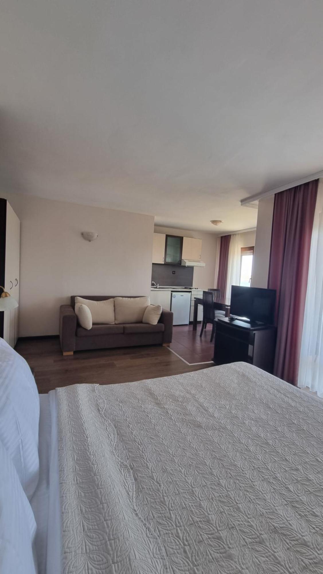 Hotel Diamanti Созополь Номер фото