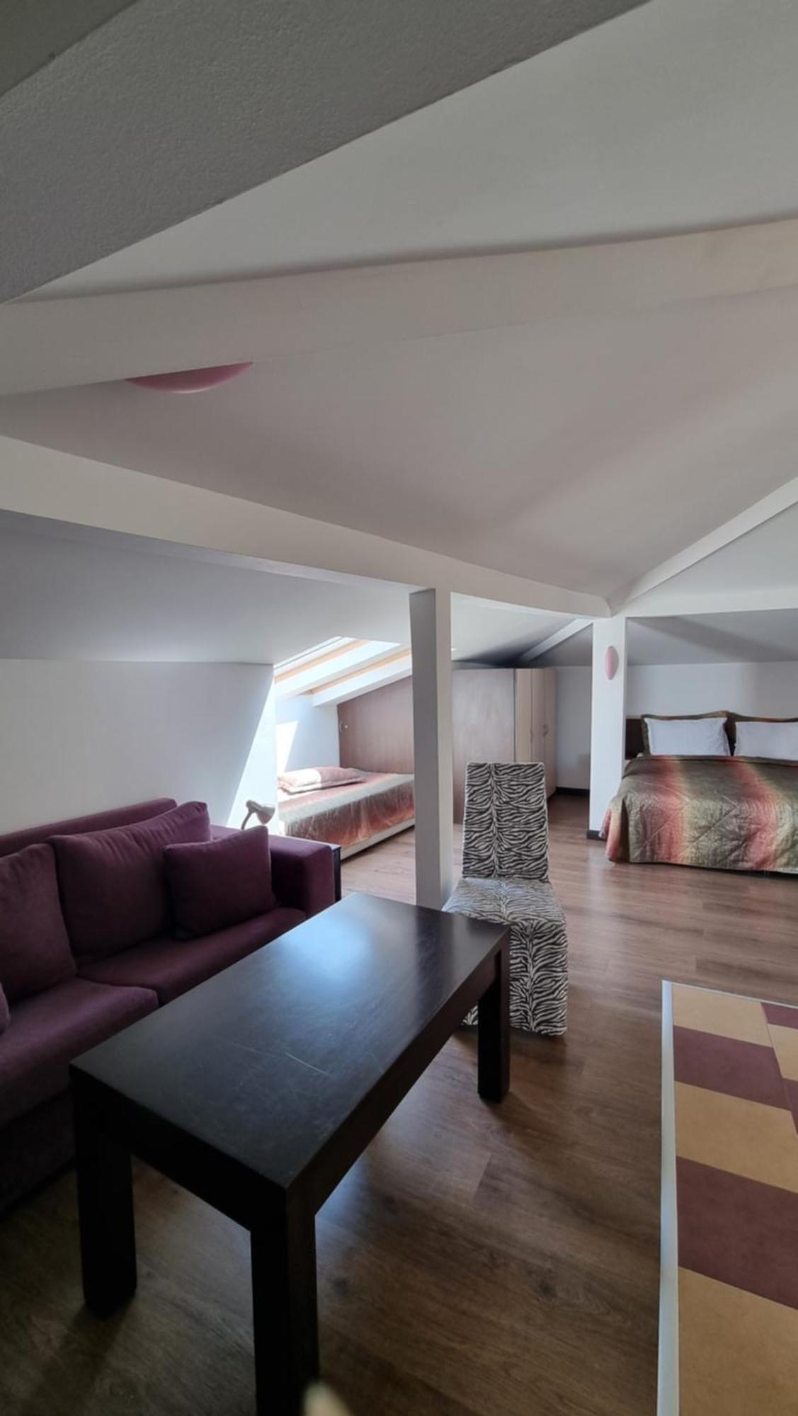 Hotel Diamanti Созополь Номер фото
