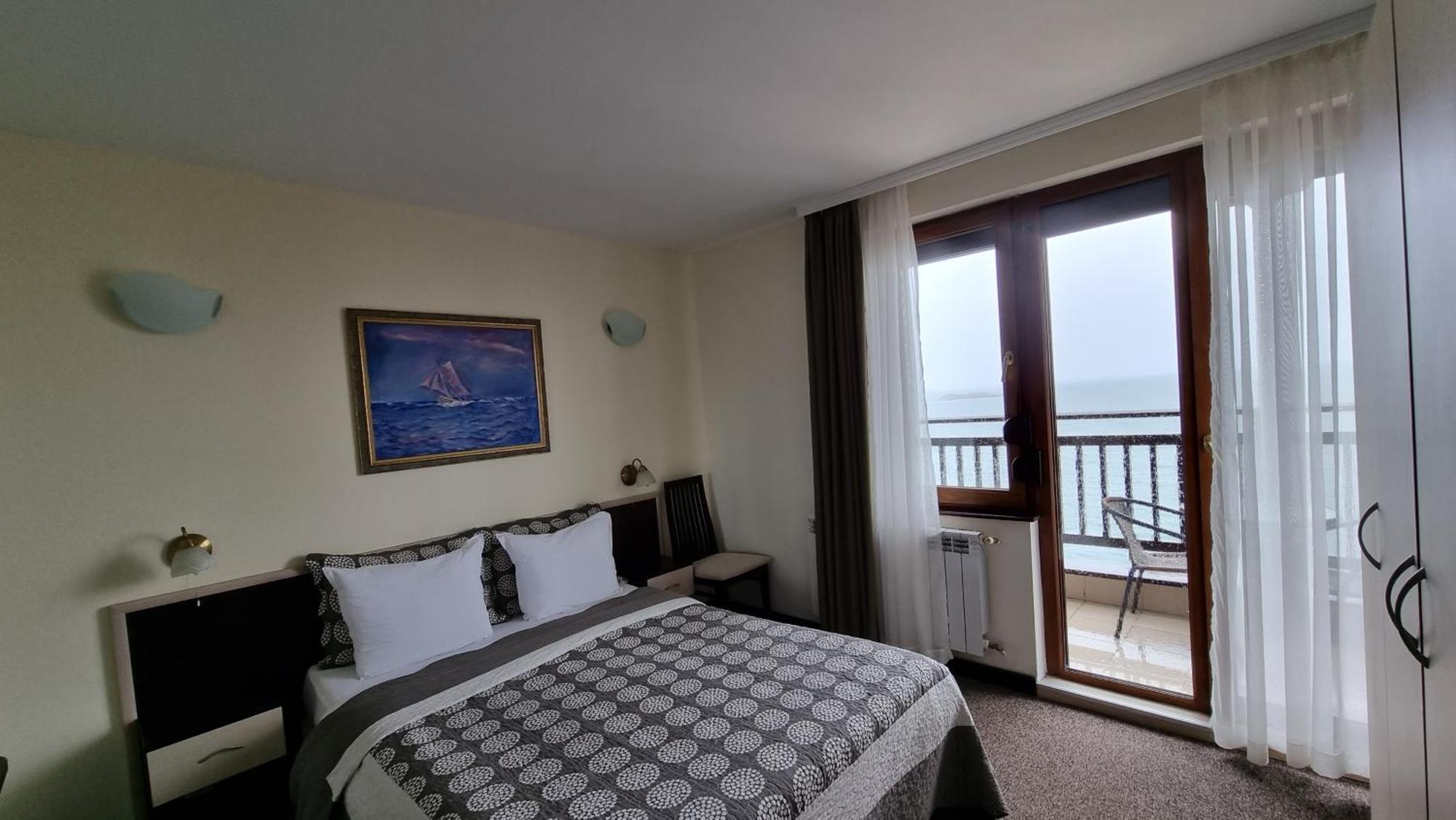 Hotel Diamanti Созополь Номер фото