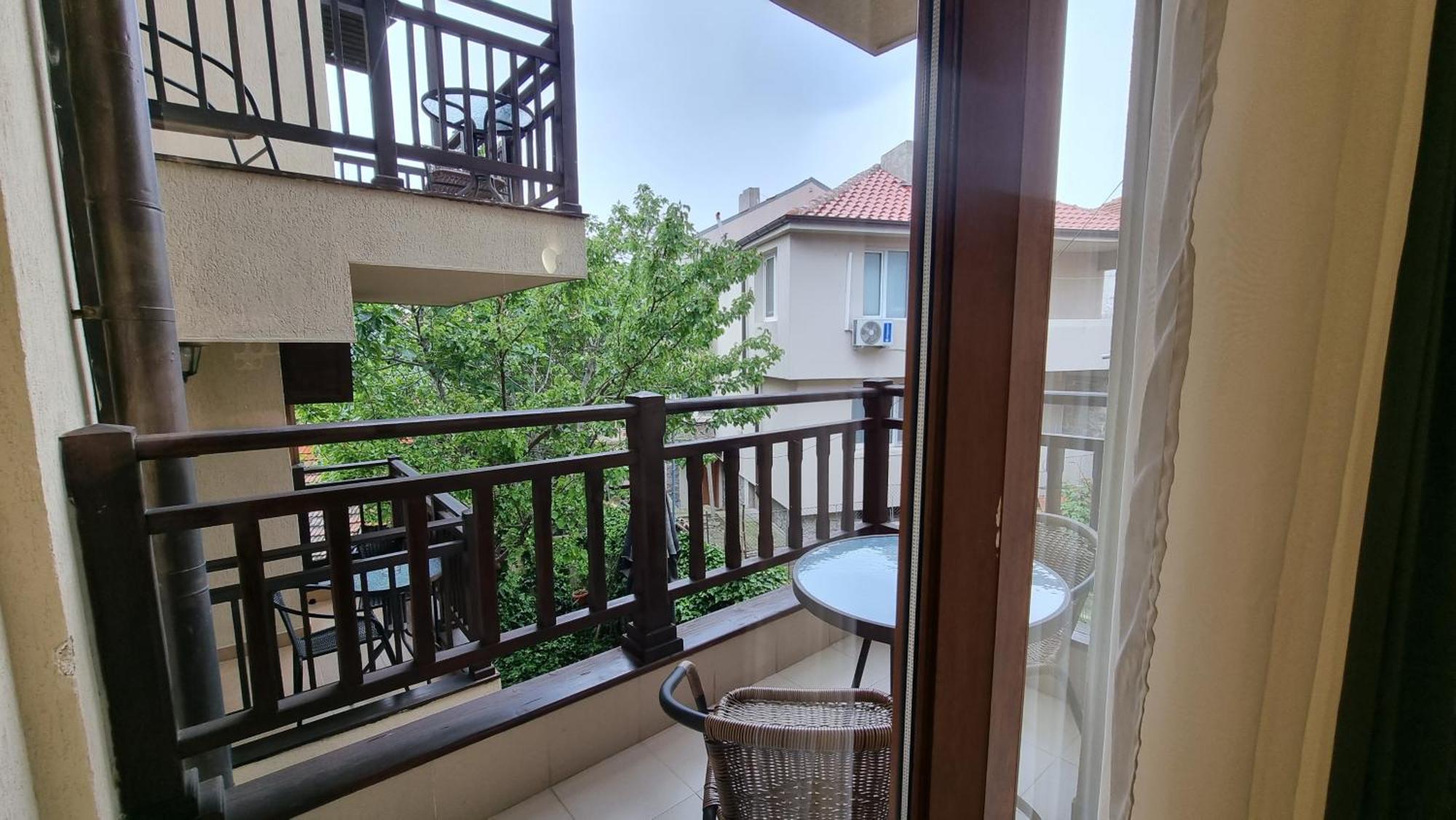 Hotel Diamanti Созополь Номер фото