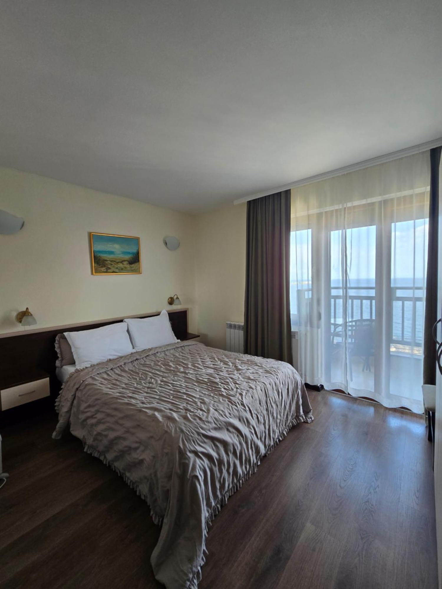 Hotel Diamanti Созополь Номер фото