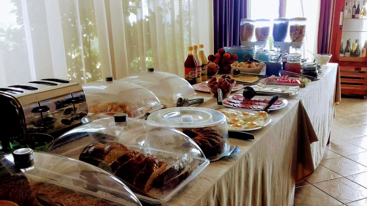 Hotel Diamanti Созополь Экстерьер фото